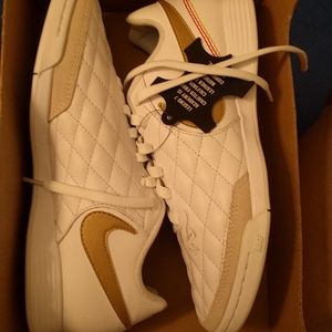 NEW Nike Lunar LegendX 7 Pro Turf 10R IC Soccer